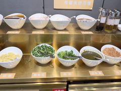 -农小锅自助小火锅(北京大兴凯德店)