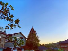 -杭州西湖风景名胜区-满觉陇四眼井