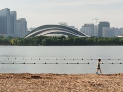 -天鹅湖体育公园