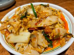 -云海肴·汽锅鸡·云南菜(高德置地店)