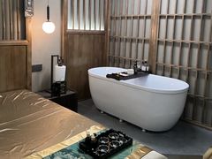 -遇暖·SPA养生按摩