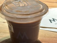 -M Stand(西安大悦城店)