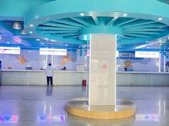 -乔波室内滑雪场