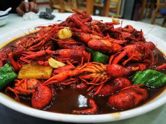 -冯百汇羊肉馆(新安店)