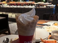 -拉蒂娜·巴西牛排馆 Latina·Brazilian Steakhouse(王府井喜悦店)