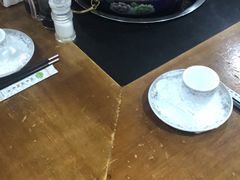 -羯羊城涮羊肉(陶然水岸店)