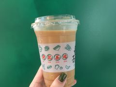-孖记茶档·热腾茶餐(荔湾领展广场店)