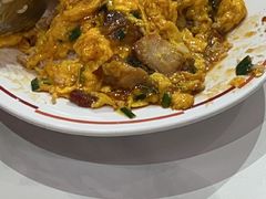 -香港深仔记茶餐厅(东门店)