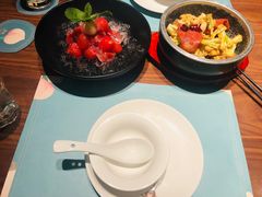 -大树餐厅(益田假日店)