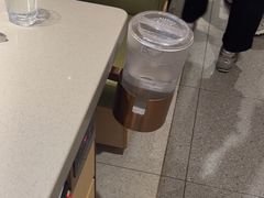 -海底捞火锅(江宸天街店)