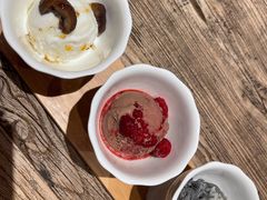 自制冰淇淋-Vanilla Specialty Coffee(八大关店)
