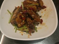 -刘胖子家常菜·蹄花焖藕(富安街店)