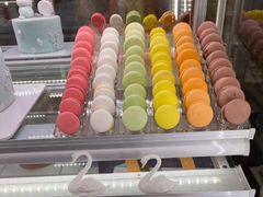 -CAKE BOSS 蛋糕老板(领展购物广场·中关村店)