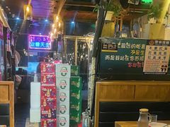 -小俩口烧烤东北菜(双井店)