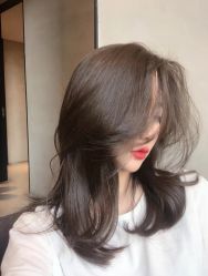 -New Fashion发型定制