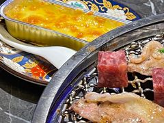 -十三姨正合丰烤肉(营迹路店)