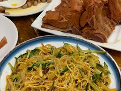 -双福饺子营餐厅(财富广场店)