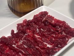 -食潮汕头鲜牛馆(望京保利店)
