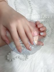-吉吉靓甲美睫
