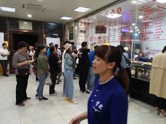 -常州糕团店(北大街新世纪商城店)