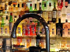 -Nirvana Cafe&Bar(北仓文创街区店)