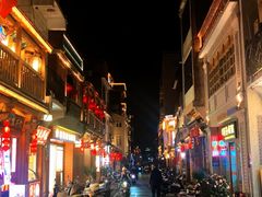 -阿芬卤面(花巷店)