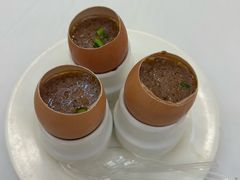 鹅肝鸡蛋盅-庐州太太(鼓楼店)