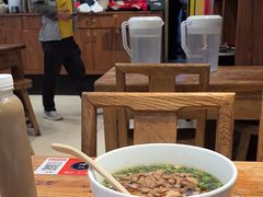 -湘人龙记老长沙米粉(鸟巢店)