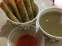 -桂萍特色牛筋牛杂(长堤街总店)