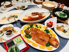 -顺峰(农展馆店)