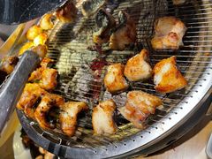 特色烤鳗鱼-泥炉烧肉师(新街口金銮巷店)