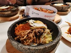 -七八冷面·延边朝鲜族美食(圣熙八号店)