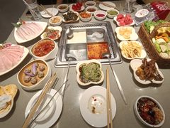 -海底捞火锅(北京路店)