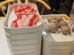 -牛鲜胜·潮汕牛肉自助火锅(番禺市桥店)
