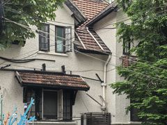 -上海蔡元培故居陈列馆