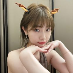 点击看大图 -New Fashion发型定制