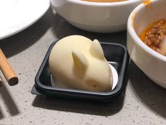 -海底捞火锅(上元大街店)