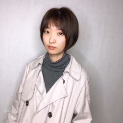 -美梵日系沙龙