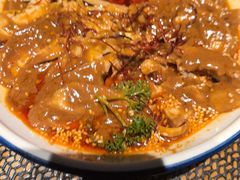 -隐厨中国餐馆(红旗大街店)