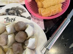 -官塘兄弟·潮汕牛肉店(官塘总店)