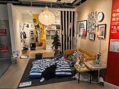 -宜家家居(高新商场店)