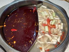 -水碾河刘老大串串香(水碾河路店)