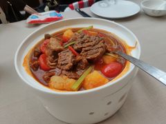 -尚一汤·粤菜海鲜(环球港店)