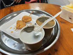 -谢怀亮芝麻茶