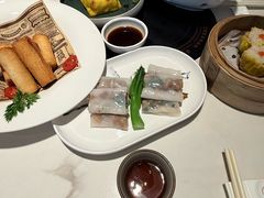 -滋粥楼·顺德菜(番禺广场总店)