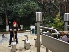 -杭州少年儿童公园