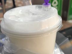 -一只酸奶牛(八一路店)