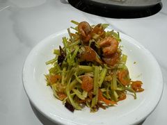 -大锅强·蒸海鲜青岛菜(吾悦广场店)