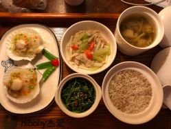 -杰爱月子护理中心