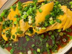 -去茶去餐厅(中央大街店)